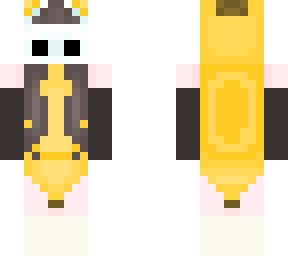 mol bananna