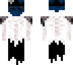 moshi x esqueletor