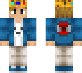 mrxc skin