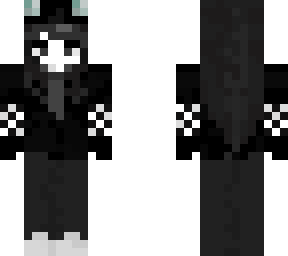 my main oc <3