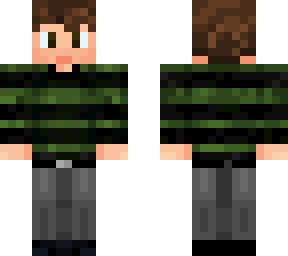 my skin
