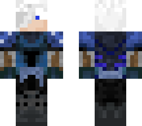 my skin