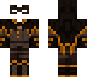 mythicalsausage rats smp skin cloths only