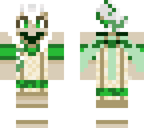 nahida (from genshin inpact)