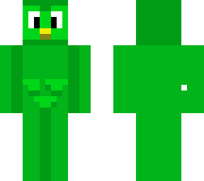 nerd the bird