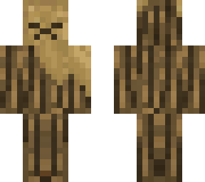 oakwood striped