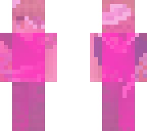pink?