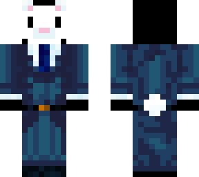 polar skin