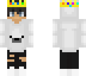 polarbear king