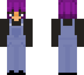 pretty overalls