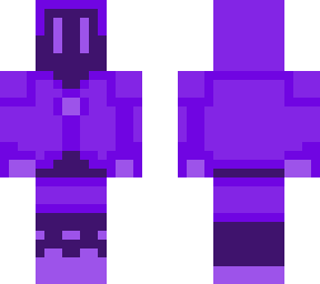 purple 3 color