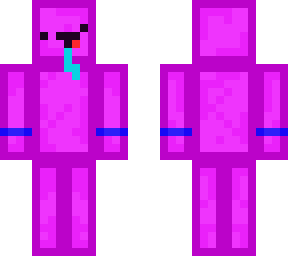 purple bean