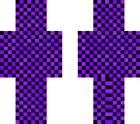 purple checkers