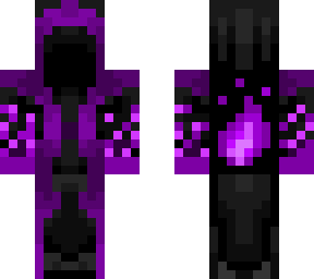 purple wizard