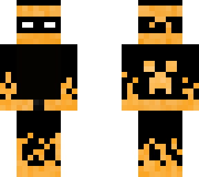 pvp skin
