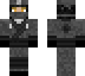 randomblackninjacuswhynot