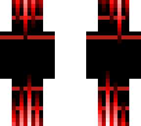 ringed retro red