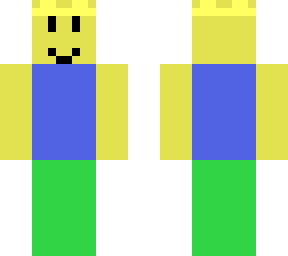 roblox noob