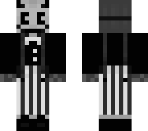 rubber hose clown