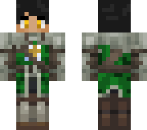 sabre elf knight