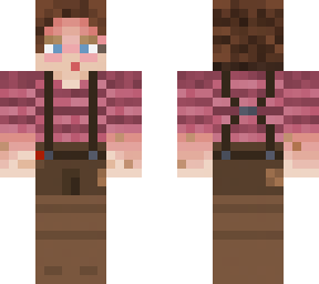 sailor (steve)