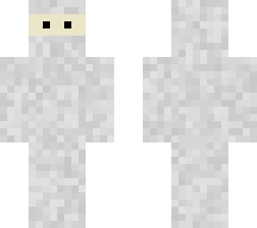 sheep+mummy=???