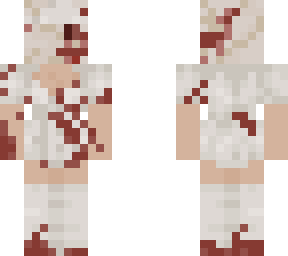 silent hill nurse