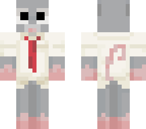 simon rat
