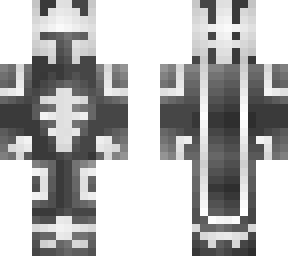 skeleton knight request