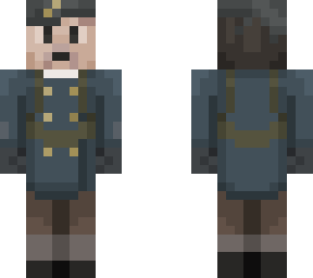 soldier