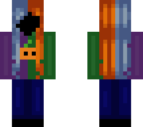 space halloween
