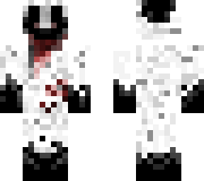 spooky month
