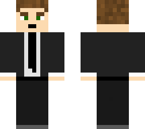 suit skin