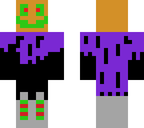 the headless horse man