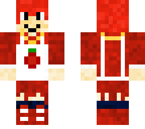 tomatenkriger