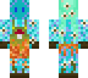 wishingwell by @ellysv0ids fixed up arms.