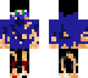 withered wally