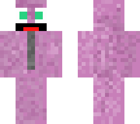 yeeps character