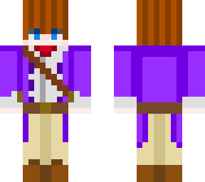 abeprower (lilac)