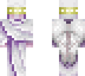 angel (wings attempt)