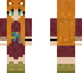 anime girl