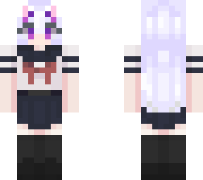 anime girl