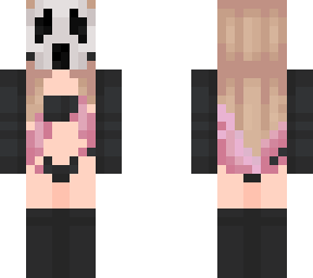 ari ghostface scream