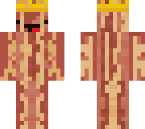 bacon king