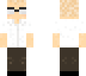 bald geek v3