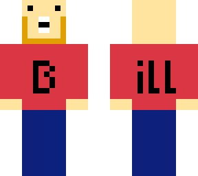 bill