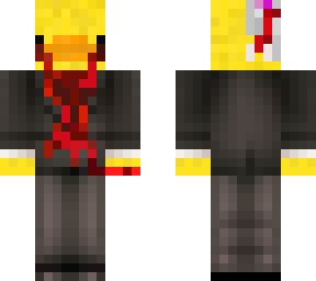 bloody duck
