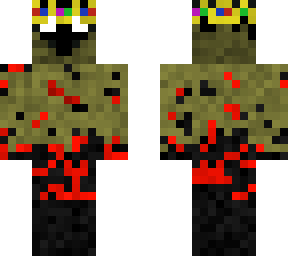 bloody style king