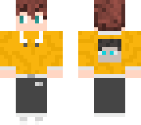 boy brown hair ghg
