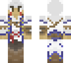 connor kenway